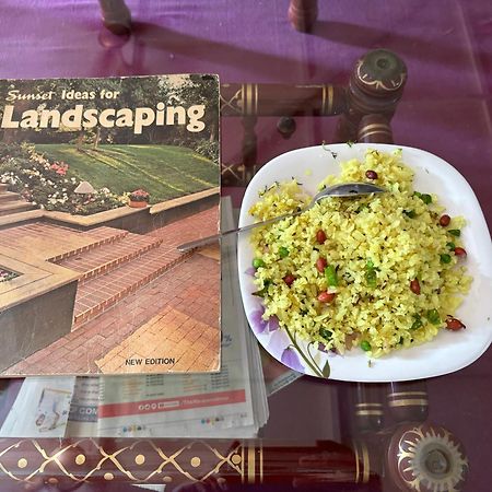 Anjani Farms Villa Nagpur Dış mekan fotoğraf
