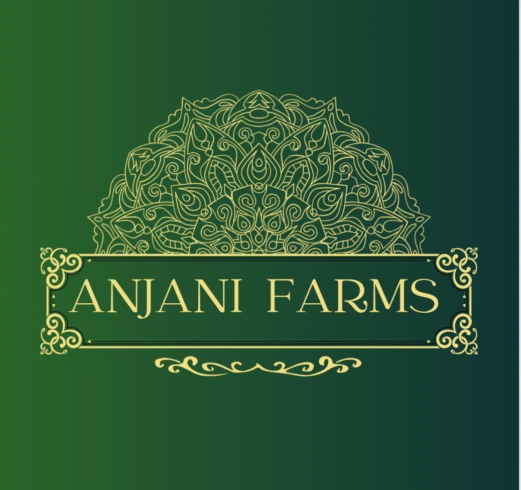 Anjani Farms Villa Nagpur Dış mekan fotoğraf