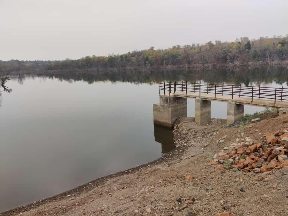 Anjani Farms Villa Nagpur Dış mekan fotoğraf
