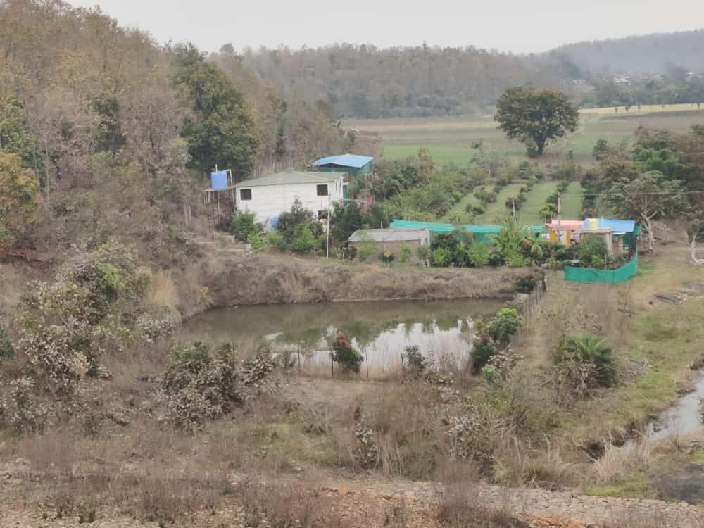 Anjani Farms Villa Nagpur Dış mekan fotoğraf