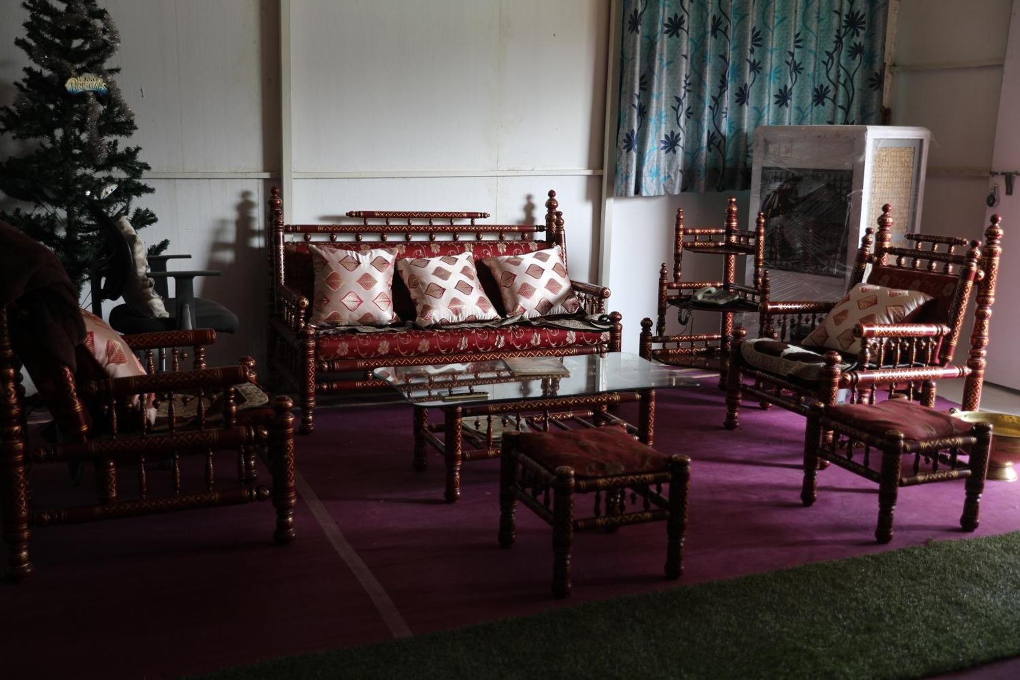 Anjani Farms Villa Nagpur Dış mekan fotoğraf