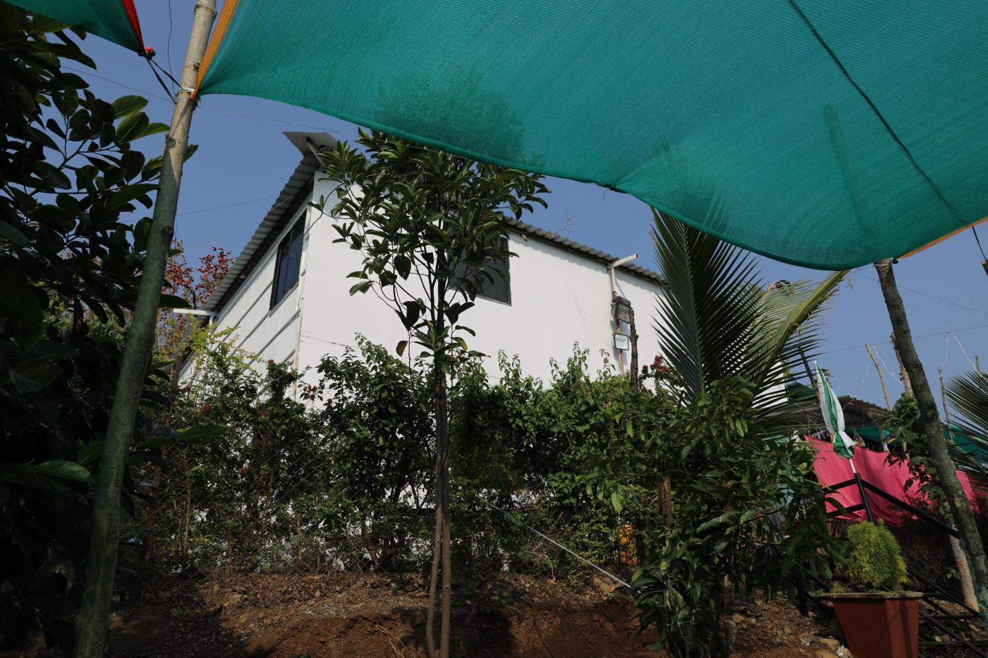Anjani Farms Villa Nagpur Dış mekan fotoğraf