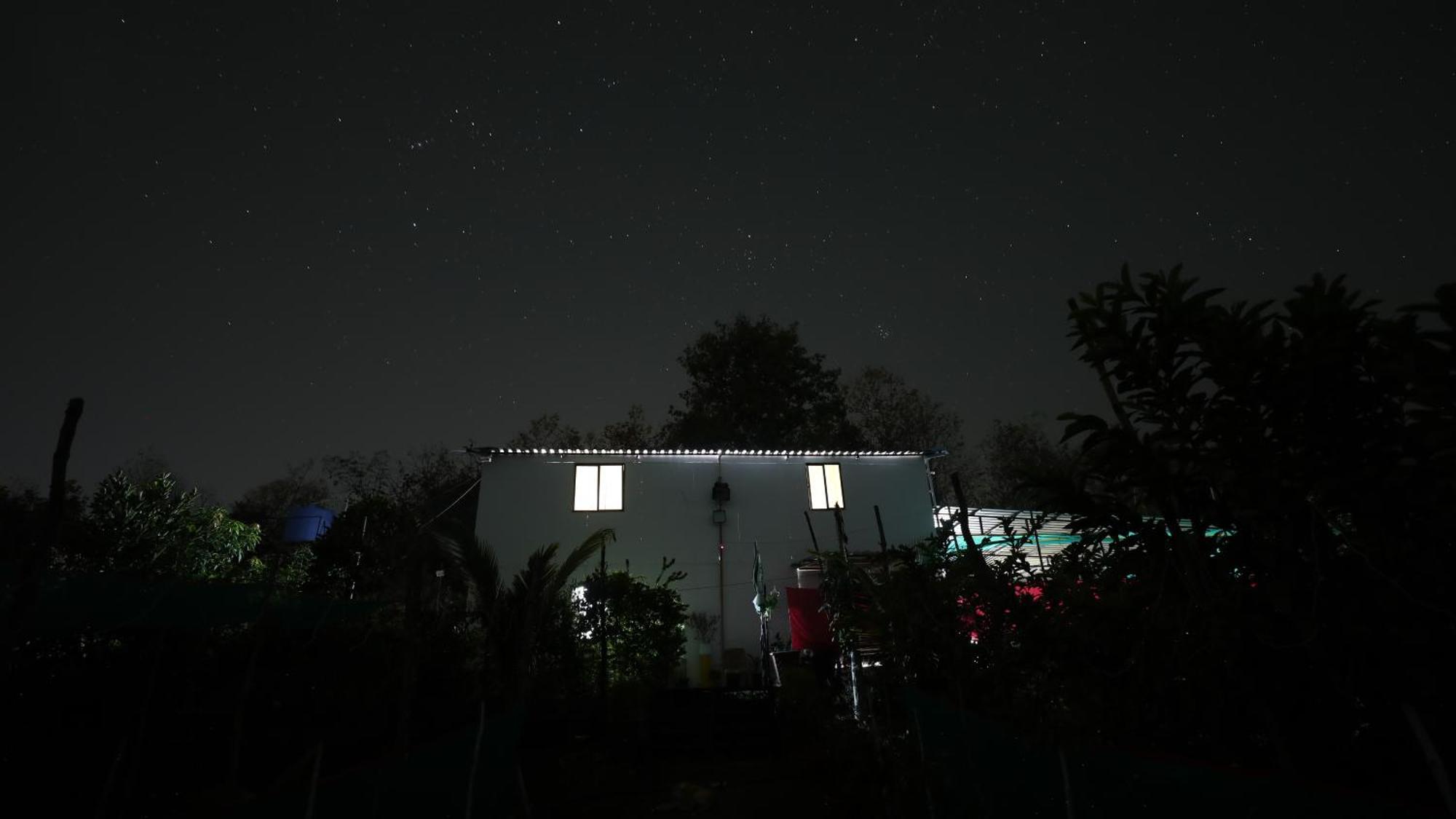 Anjani Farms Villa Nagpur Dış mekan fotoğraf