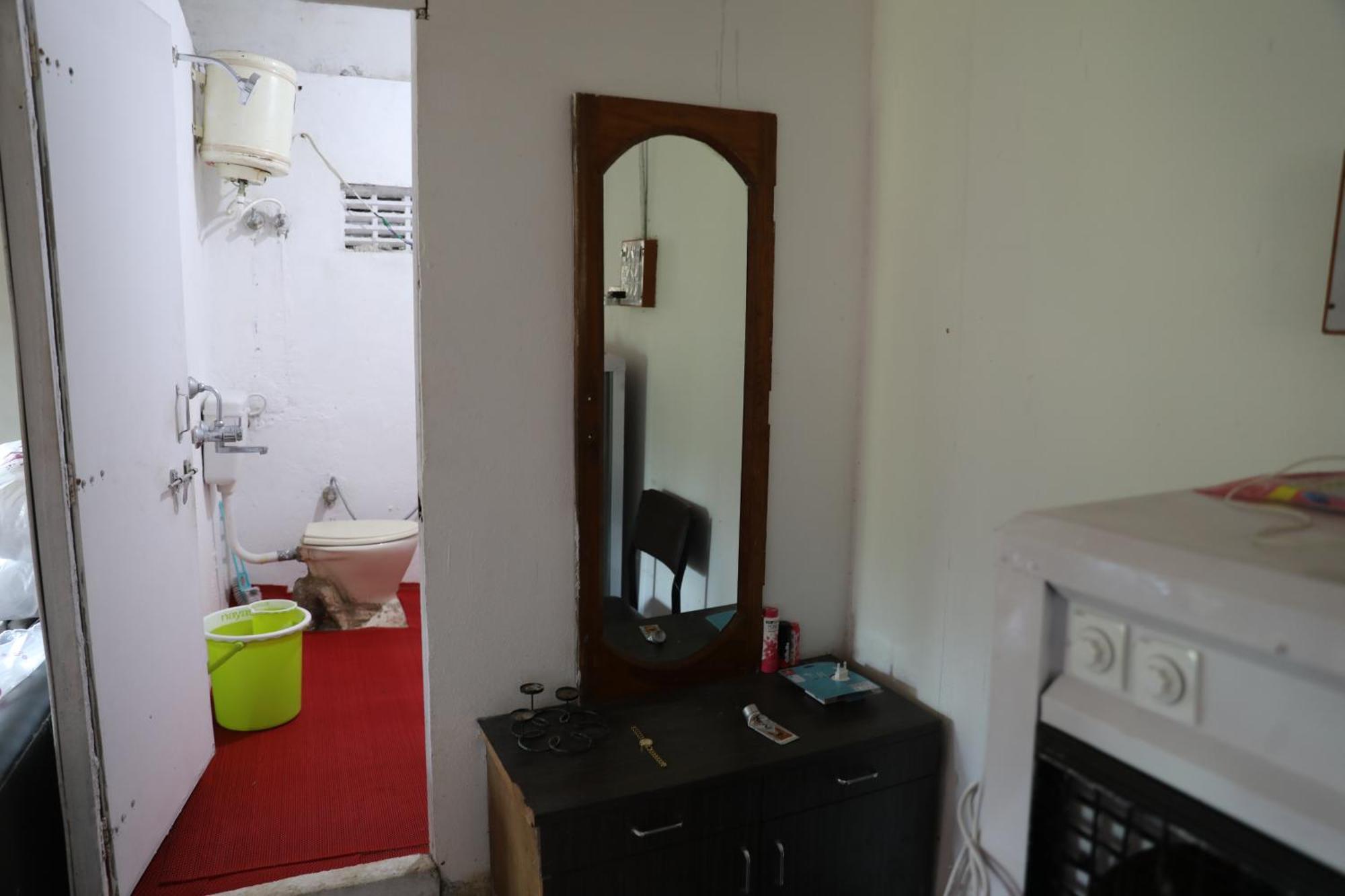 Anjani Farms Villa Nagpur Dış mekan fotoğraf