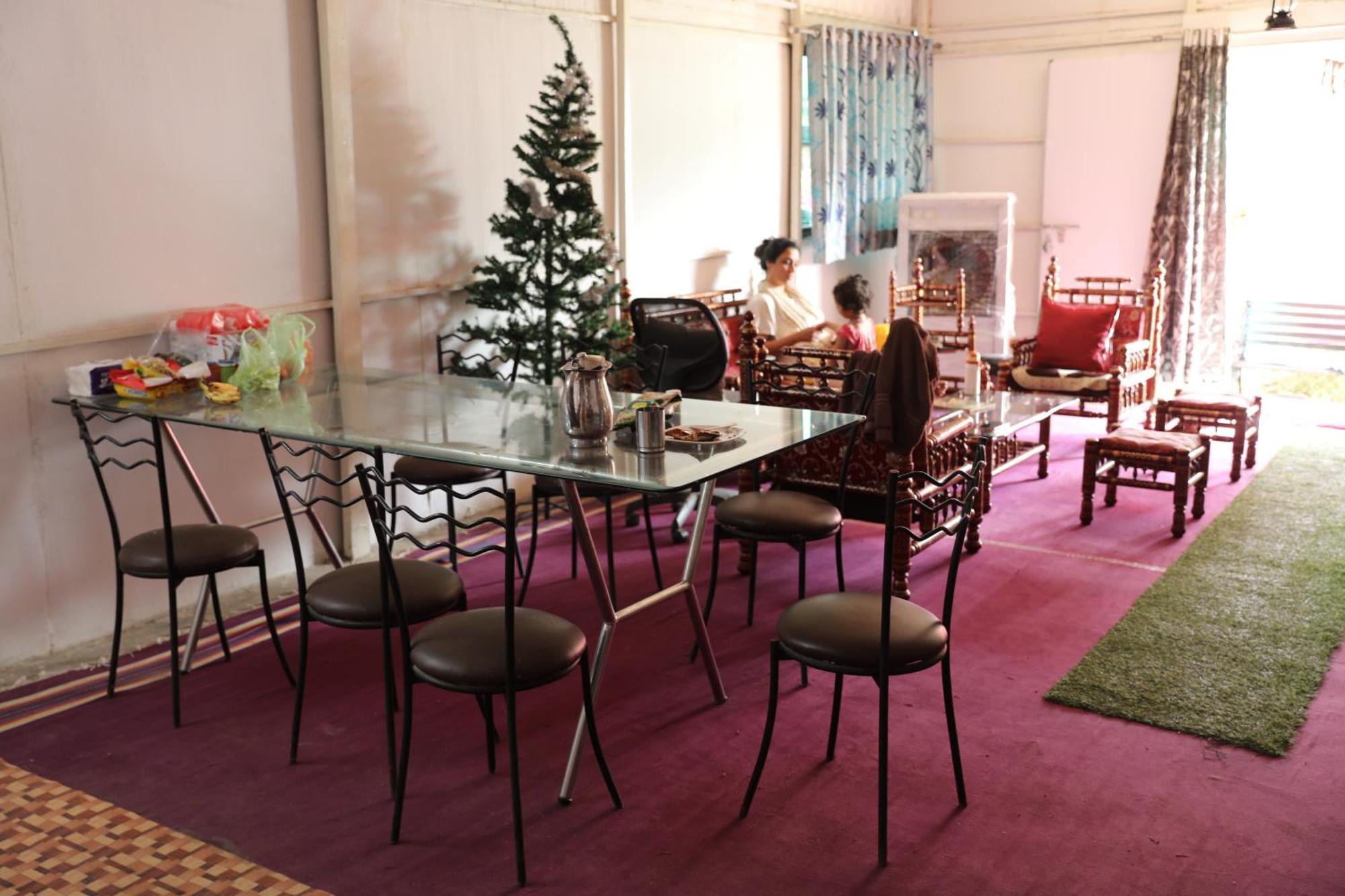 Anjani Farms Villa Nagpur Dış mekan fotoğraf