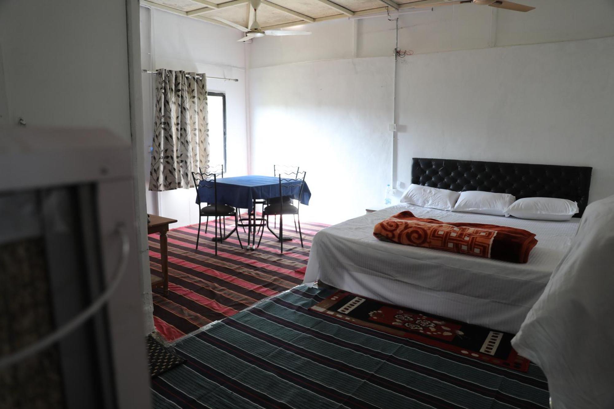 Anjani Farms Villa Nagpur Dış mekan fotoğraf