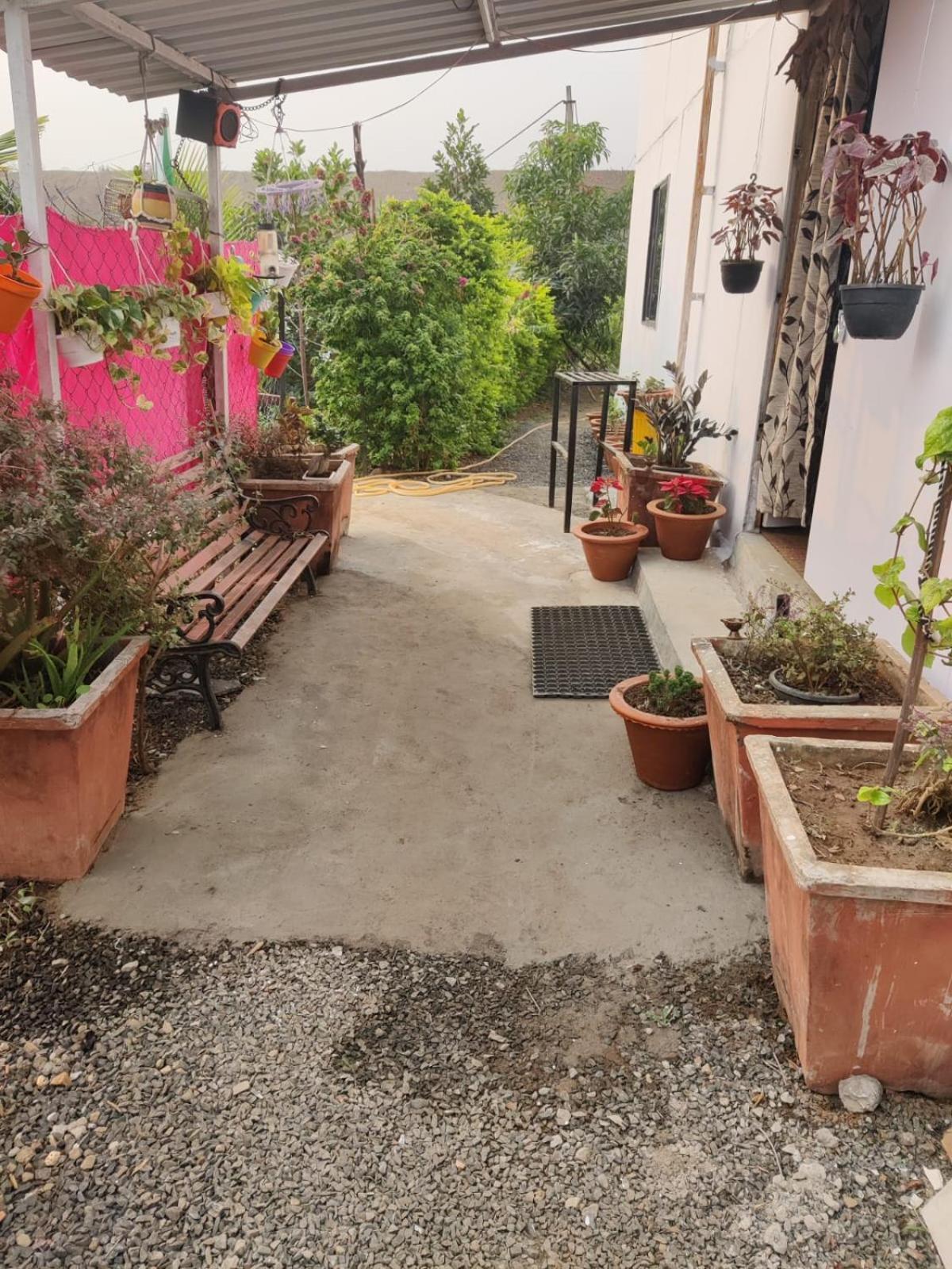 Anjani Farms Villa Nagpur Dış mekan fotoğraf