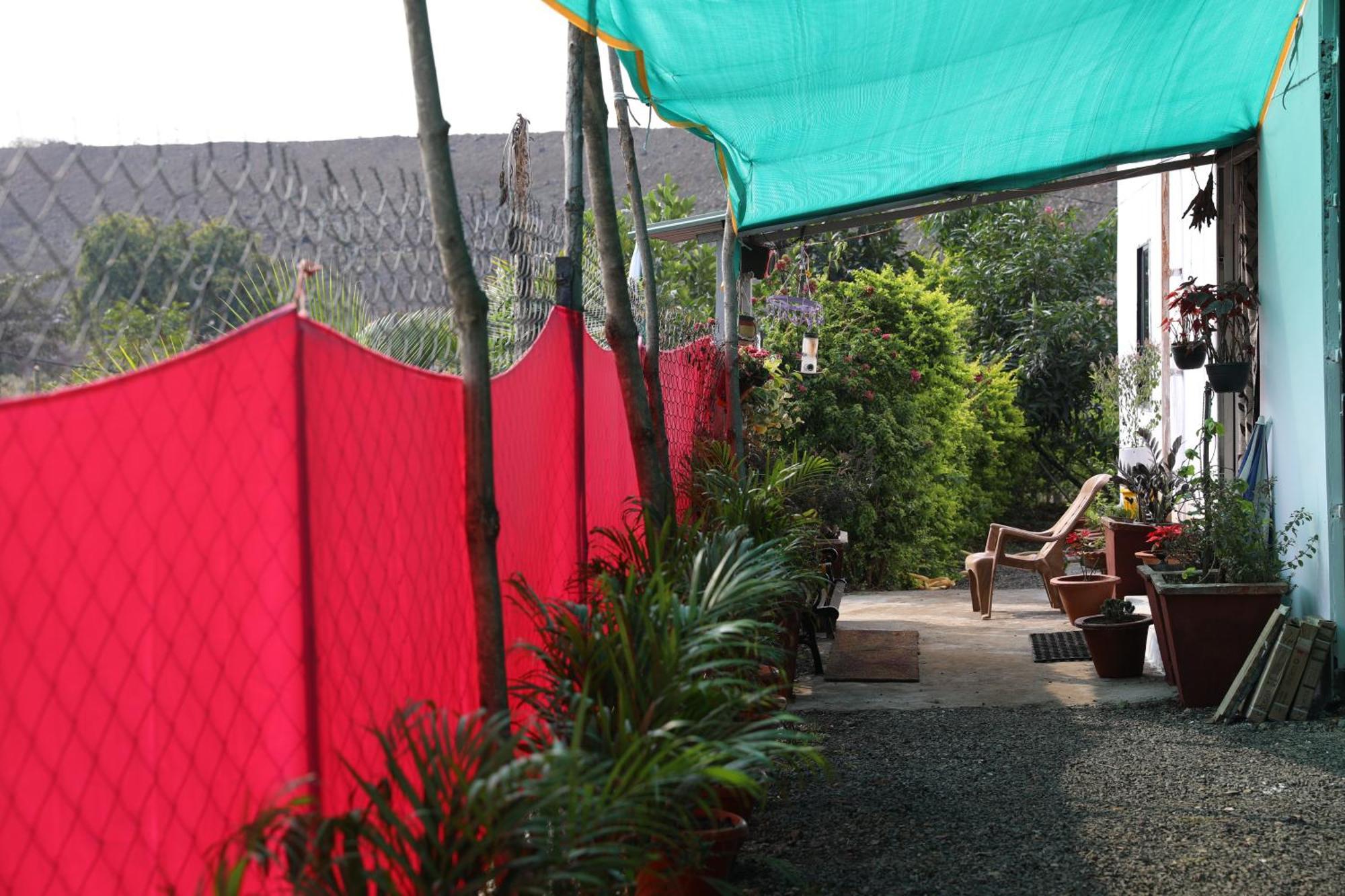 Anjani Farms Villa Nagpur Dış mekan fotoğraf